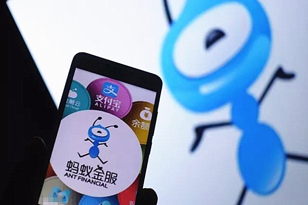 支付宝如何分身？